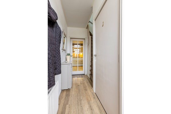 Medium property photo - Weissenbruchstraat 76, 4703 JW Roosendaal